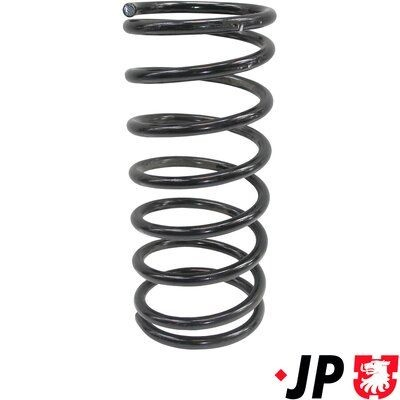 Mola dianteira Skoda Felicia I 791, 6U1
